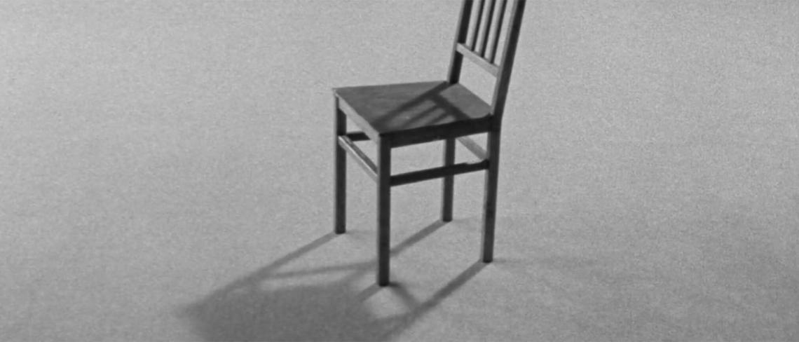 The Musical Chair - Ruben Bellinkx The Musical Chair - Ruben Bellinkx